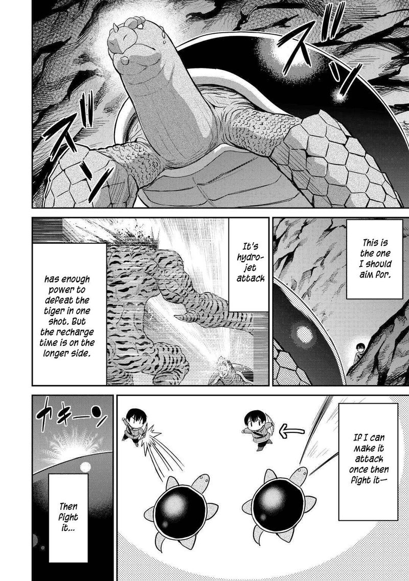 Saikyou No Shokugyou Wa Yuusha Demo Kenja Demo Naku Kanteishi Kari RashII Desu Yo 30 6
