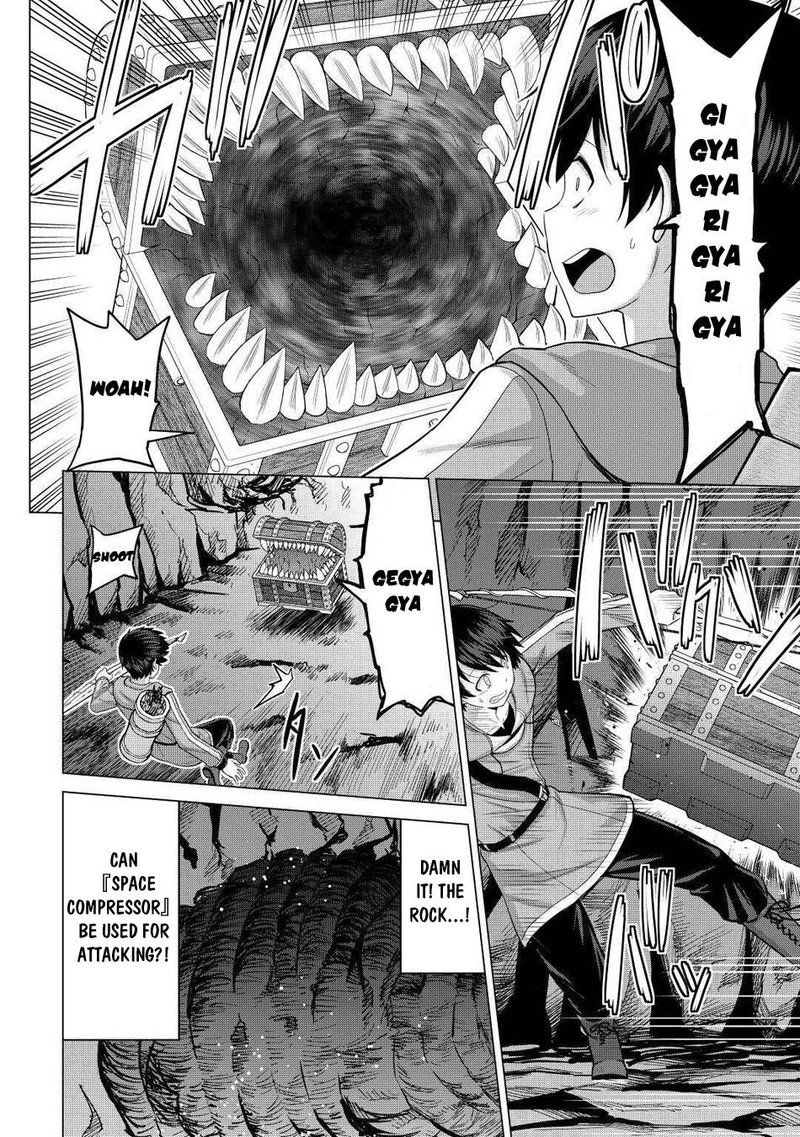 Saikyou No Shokugyou Wa Yuusha Demo Kenja Demo Naku Kanteishi Kari RashII Desu Yo 31 12