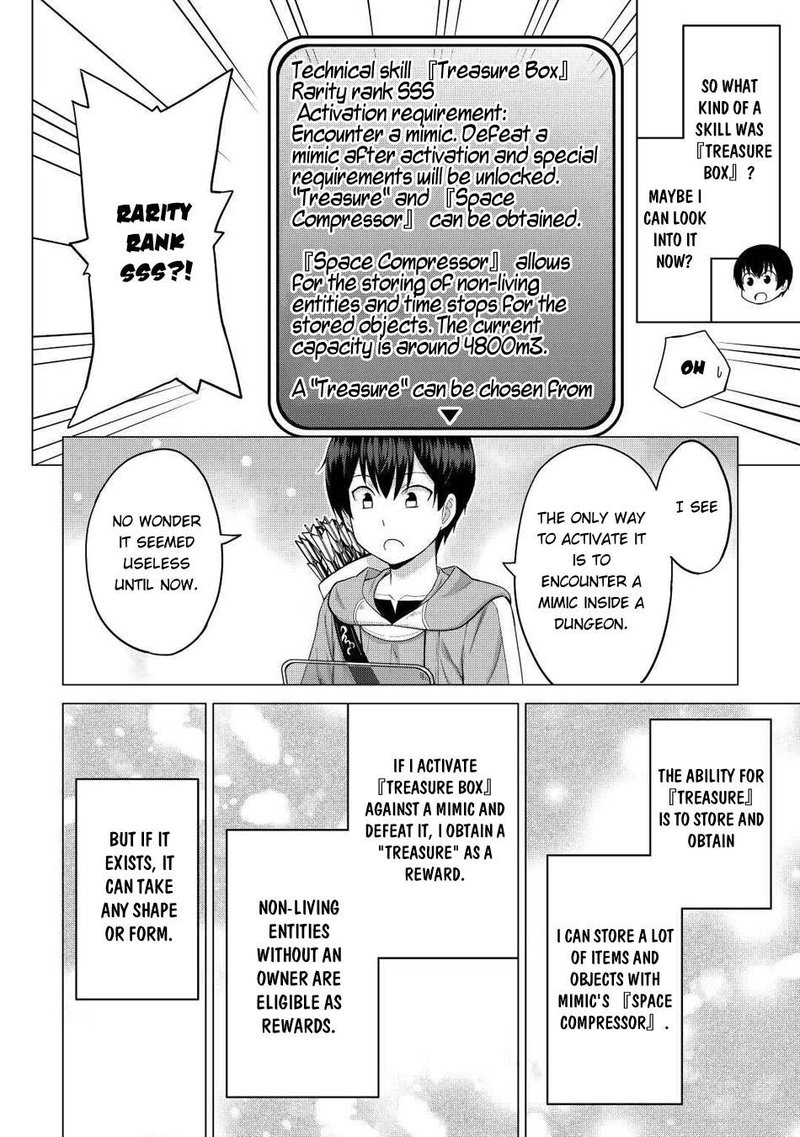 Saikyou No Shokugyou Wa Yuusha Demo Kenja Demo Naku Kanteishi Kari RashII Desu Yo 31 18