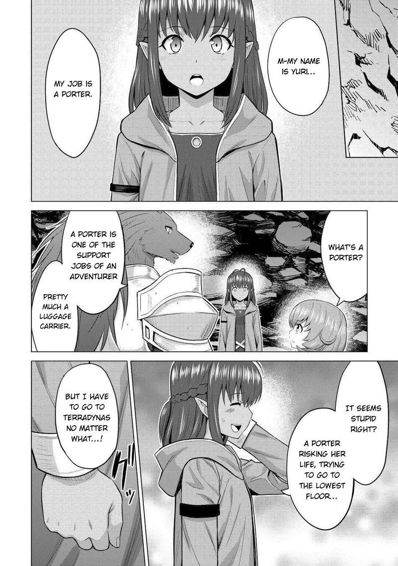 Saikyou No Shokugyou Wa Yuusha Demo Kenja Demo Naku Kanteishi Kari RashII Desu Yo 31 2