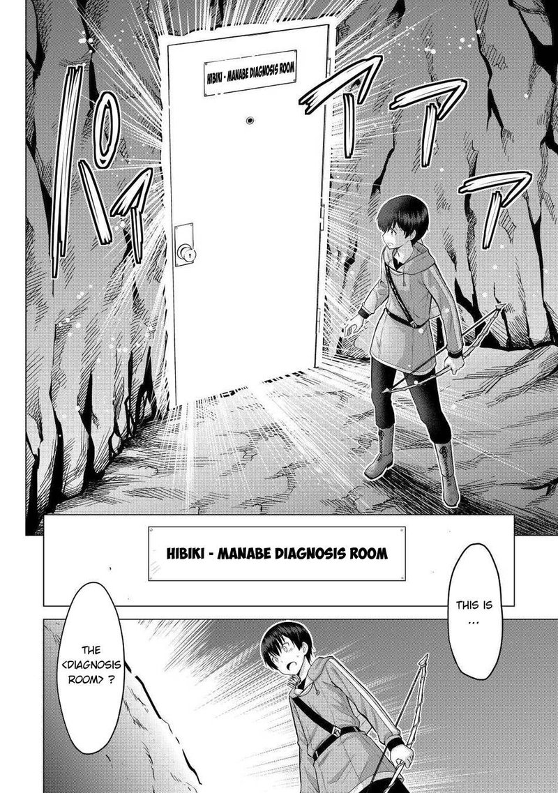 Saikyou No Shokugyou Wa Yuusha Demo Kenja Demo Naku Kanteishi Kari RashII Desu Yo 31 26