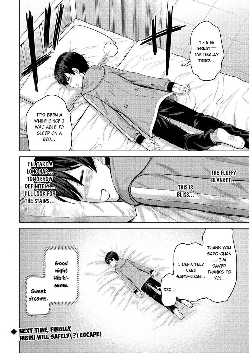 Saikyou No Shokugyou Wa Yuusha Demo Kenja Demo Naku Kanteishi Kari RashII Desu Yo 31 30