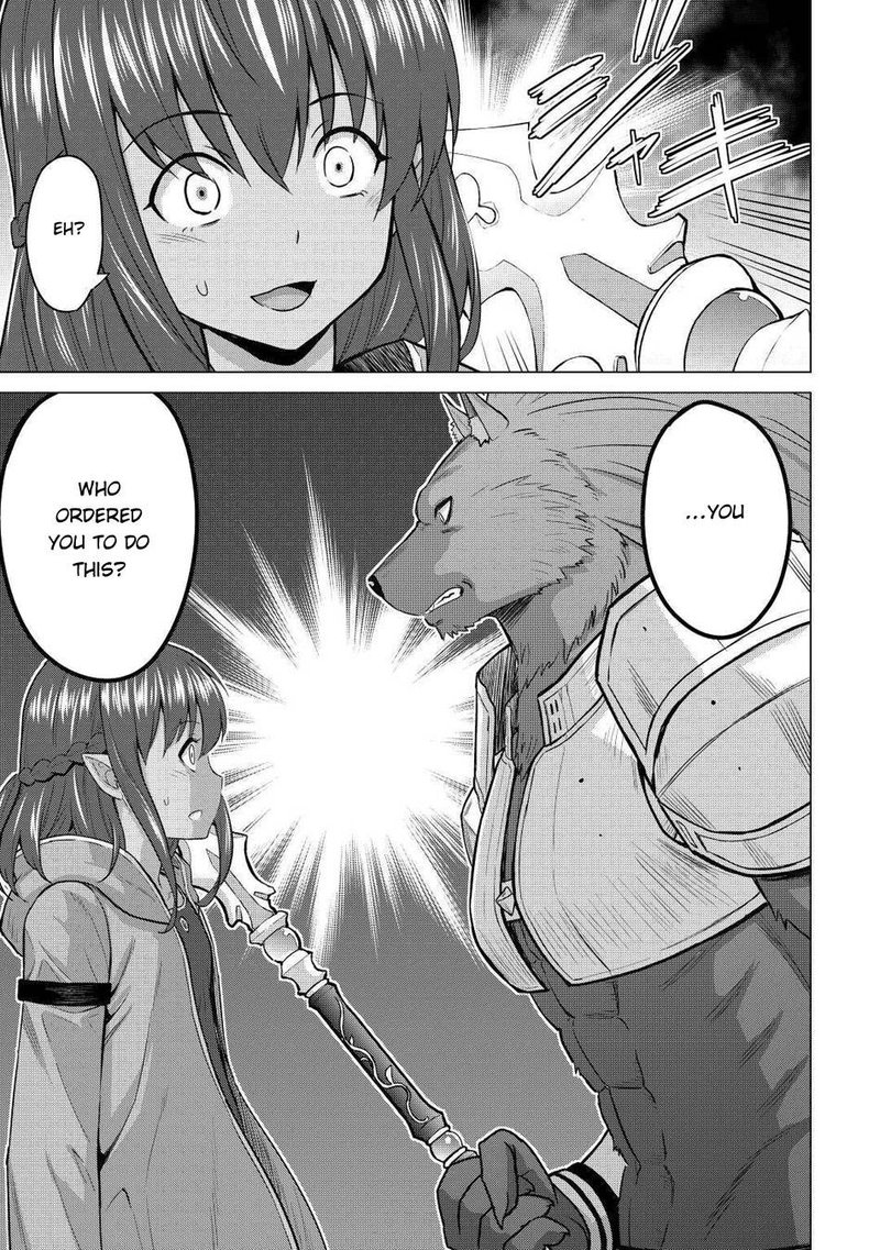 Saikyou No Shokugyou Wa Yuusha Demo Kenja Demo Naku Kanteishi Kari RashII Desu Yo 31 5