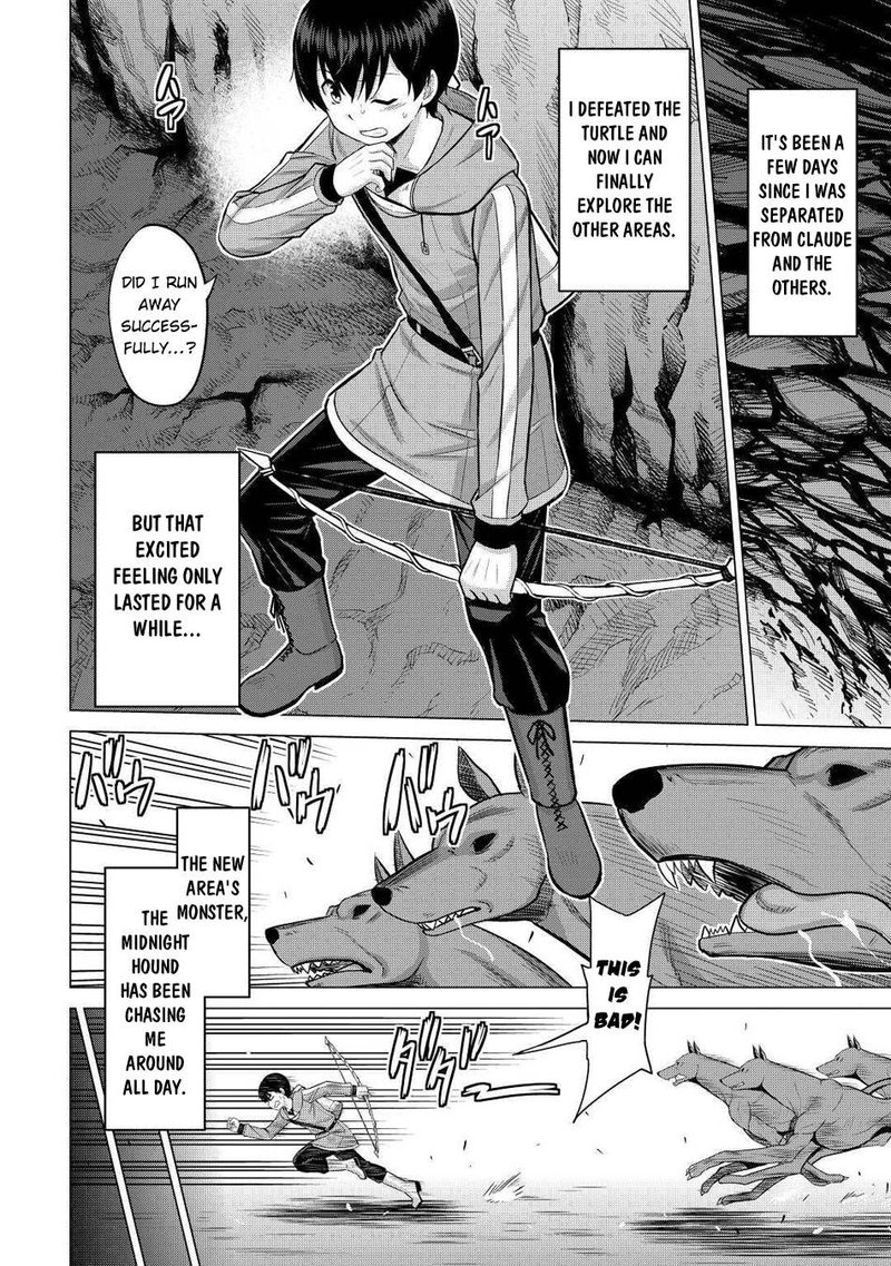 Saikyou No Shokugyou Wa Yuusha Demo Kenja Demo Naku Kanteishi Kari RashII Desu Yo 31 6