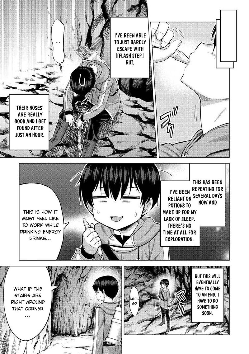 Saikyou No Shokugyou Wa Yuusha Demo Kenja Demo Naku Kanteishi Kari RashII Desu Yo 31 7