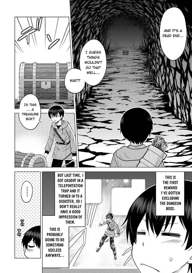 Saikyou No Shokugyou Wa Yuusha Demo Kenja Demo Naku Kanteishi Kari RashII Desu Yo 31 8
