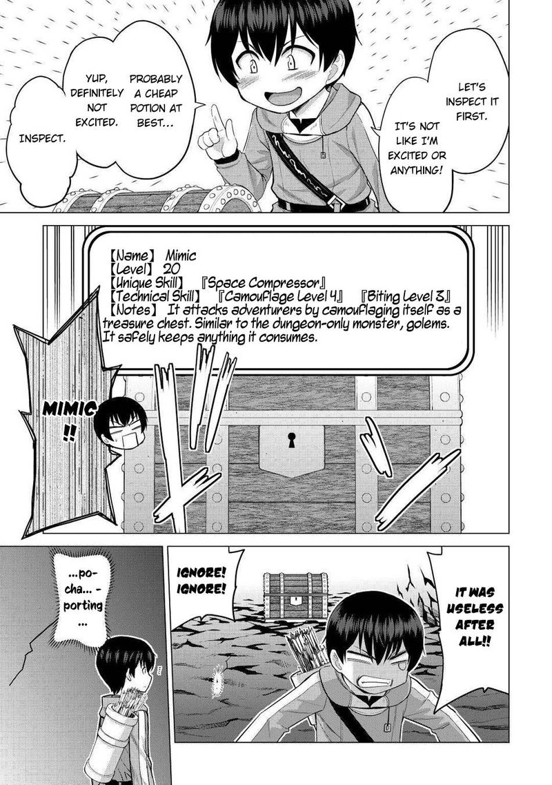 Saikyou No Shokugyou Wa Yuusha Demo Kenja Demo Naku Kanteishi Kari RashII Desu Yo 31 9