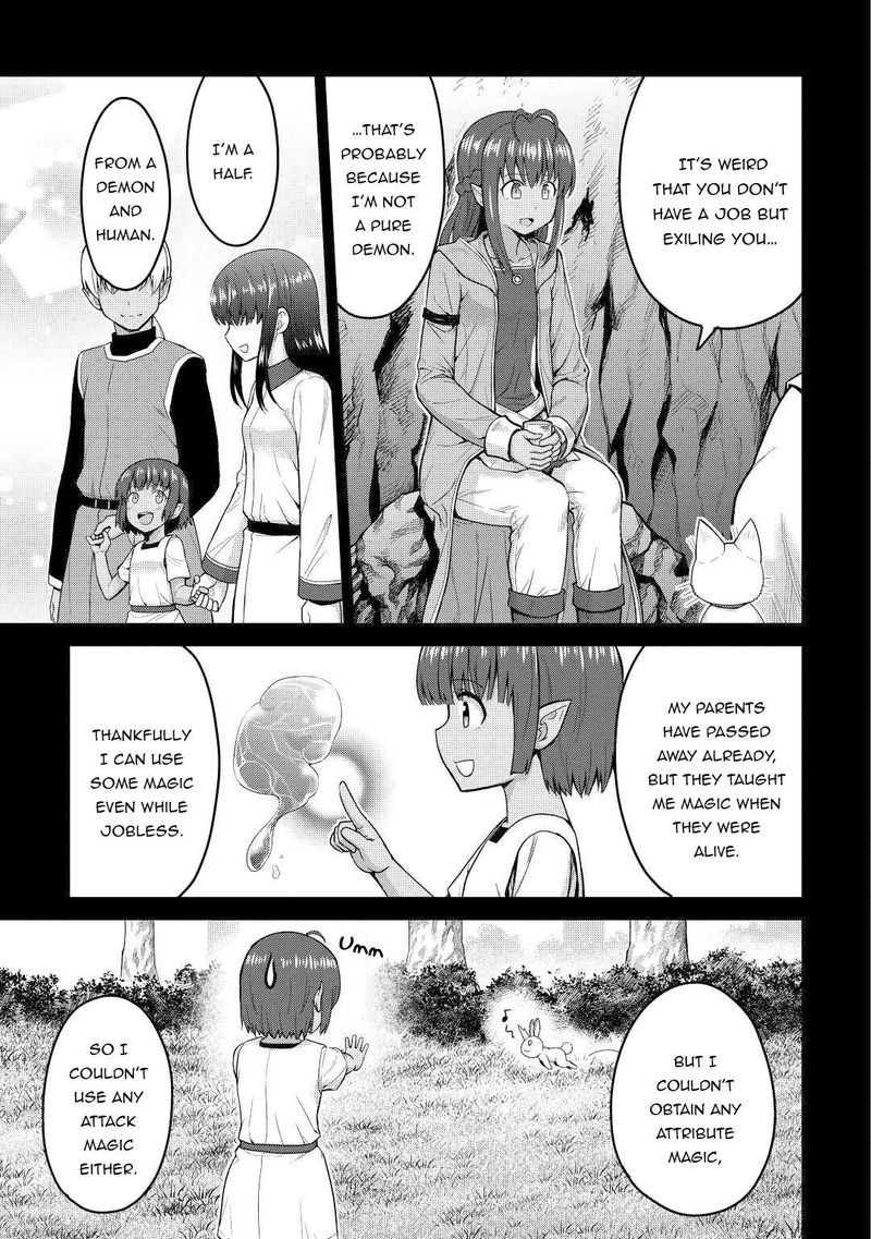 Saikyou No Shokugyou Wa Yuusha Demo Kenja Demo Naku Kanteishi Kari RashII Desu Yo 32 15