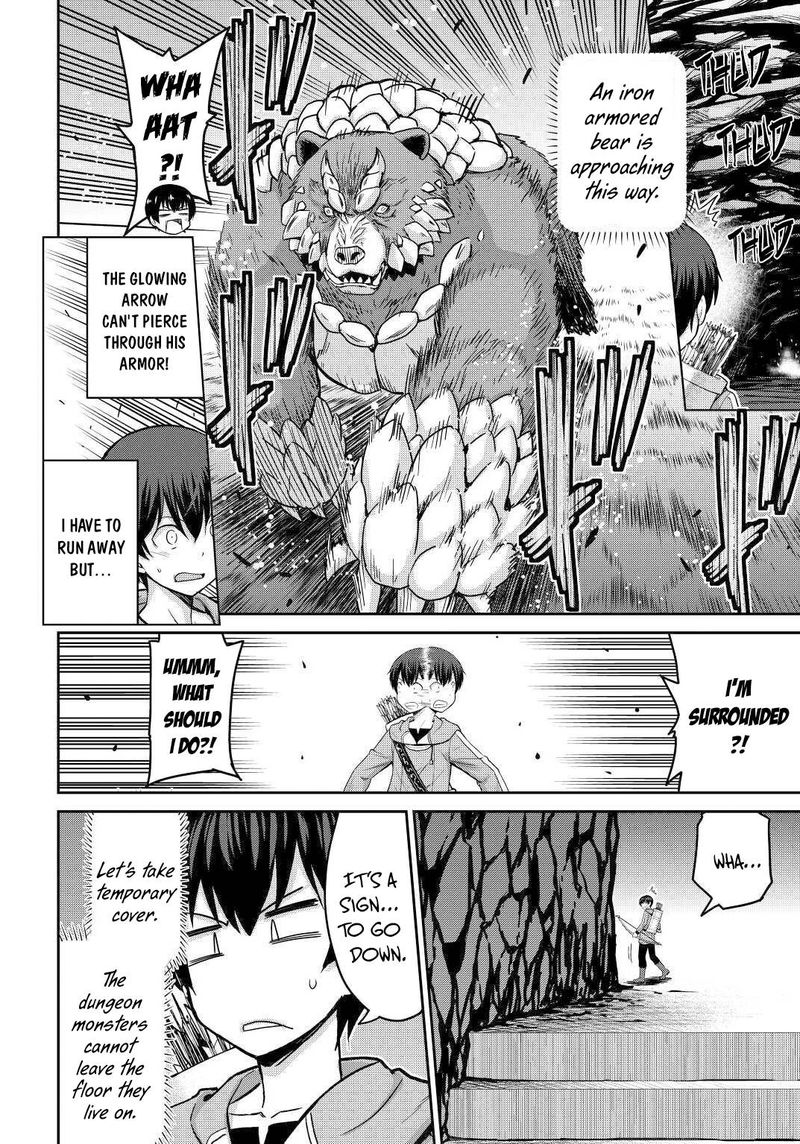 Saikyou No Shokugyou Wa Yuusha Demo Kenja Demo Naku Kanteishi Kari RashII Desu Yo 32 4