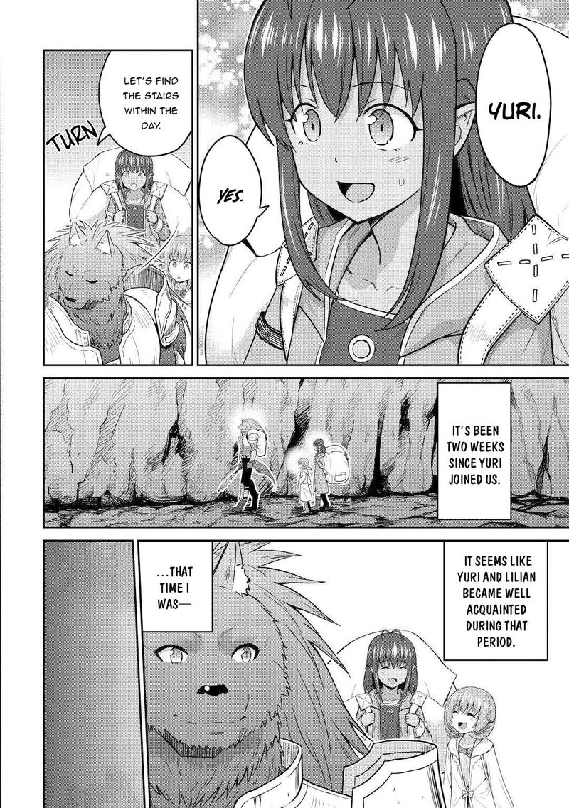 Saikyou No Shokugyou Wa Yuusha Demo Kenja Demo Naku Kanteishi Kari RashII Desu Yo 32 8