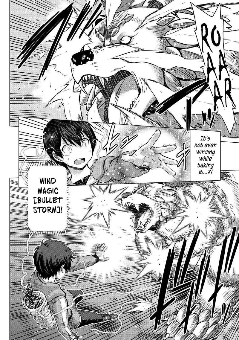 Saikyou No Shokugyou Wa Yuusha Demo Kenja Demo Naku Kanteishi Kari RashII Desu Yo 34 17