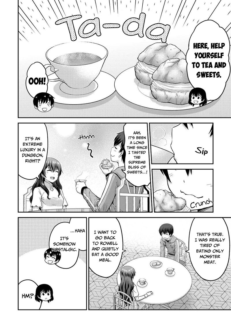 Saikyou No Shokugyou Wa Yuusha Demo Kenja Demo Naku Kanteishi Kari RashII Desu Yo 36 2