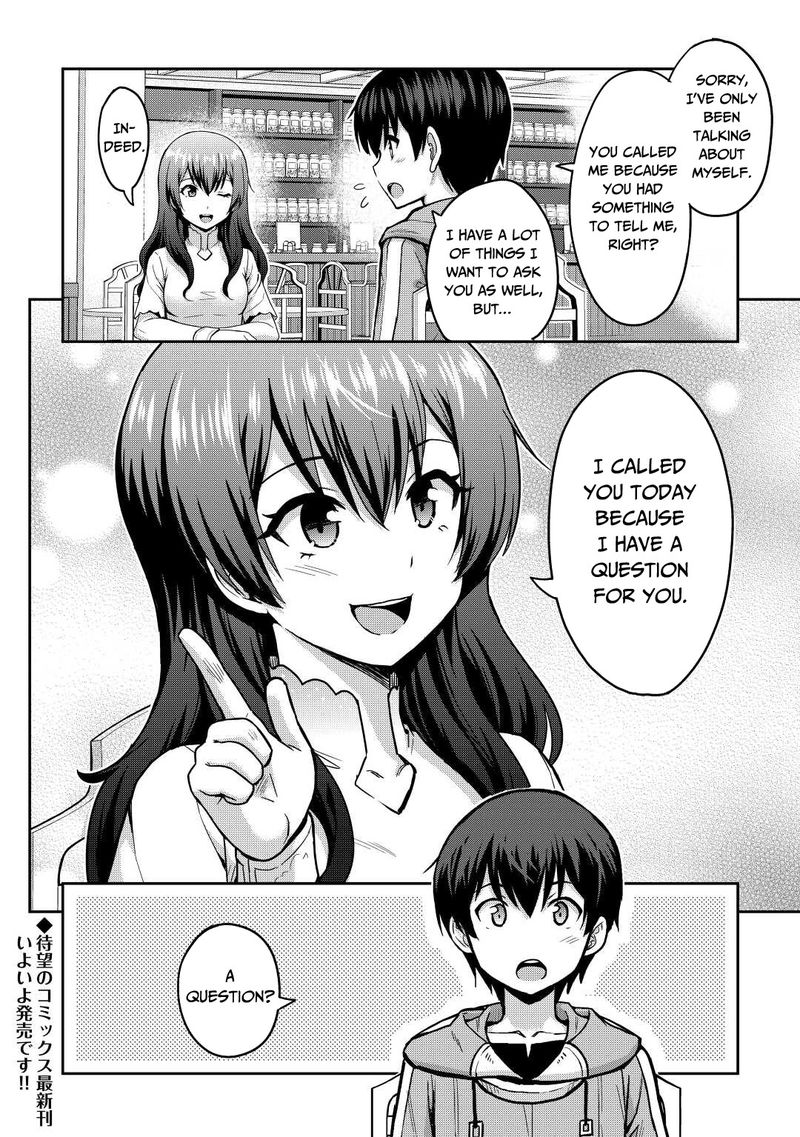 Saikyou No Shokugyou Wa Yuusha Demo Kenja Demo Naku Kanteishi Kari RashII Desu Yo 36 40