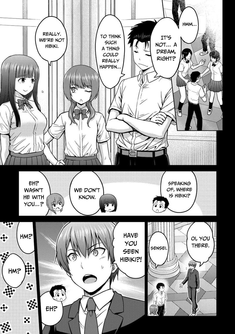 Saikyou No Shokugyou Wa Yuusha Demo Kenja Demo Naku Kanteishi Kari RashII Desu Yo 36 7