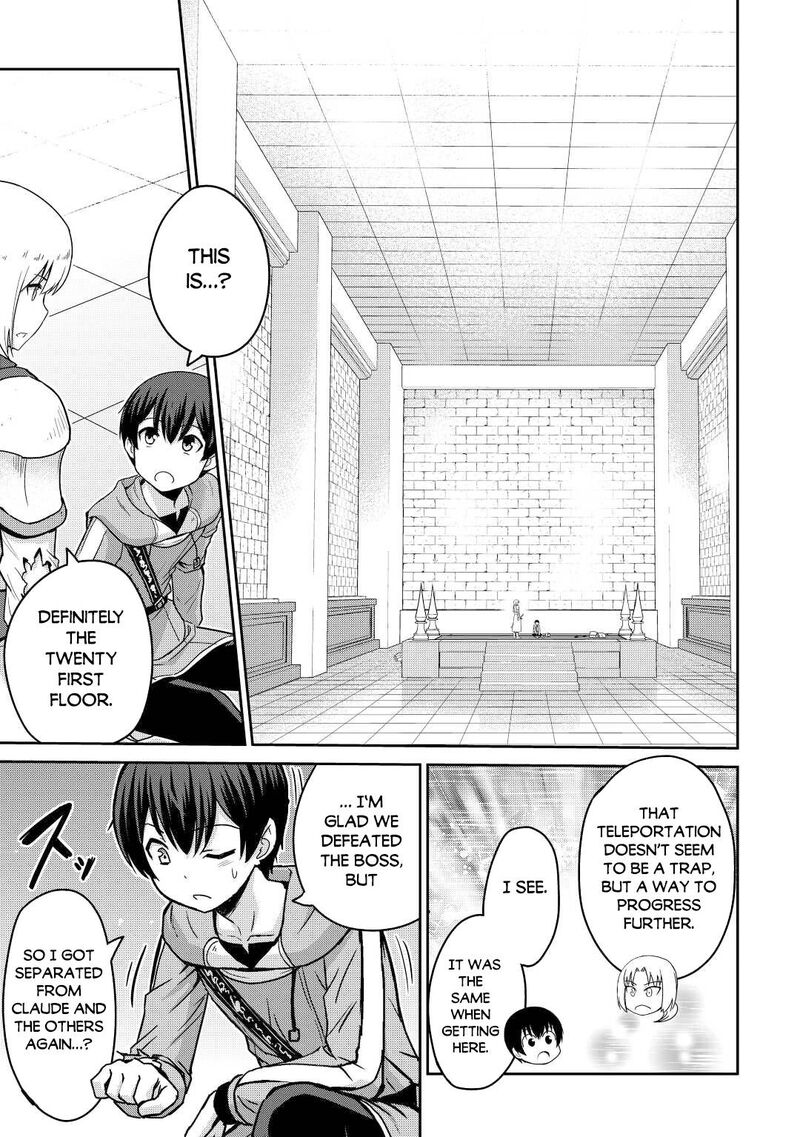 Saikyou No Shokugyou Wa Yuusha Demo Kenja Demo Naku Kanteishi Kari RashII Desu Yo 37 17