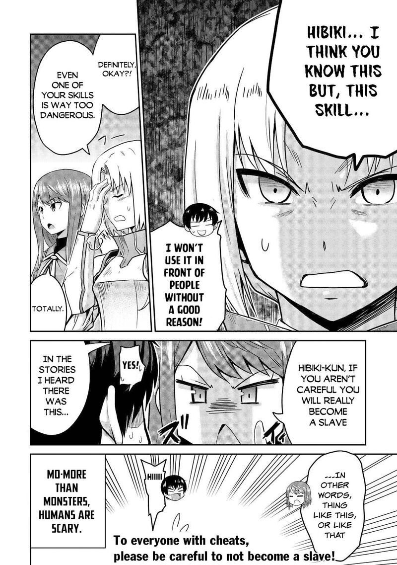 Saikyou No Shokugyou Wa Yuusha Demo Kenja Demo Naku Kanteishi Kari RashII Desu Yo 37 40