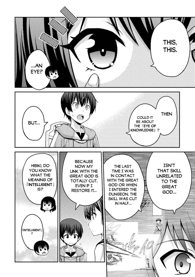 Saikyou No Shokugyou Wa Yuusha Demo Kenja Demo Naku Kanteishi Kari RashII Desu Yo 37 8