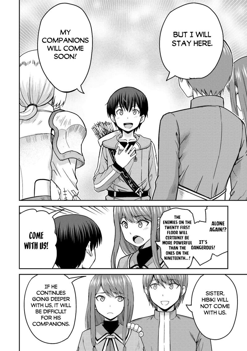 Saikyou No Shokugyou Wa Yuusha Demo Kenja Demo Naku Kanteishi Kari RashII Desu Yo 38 18