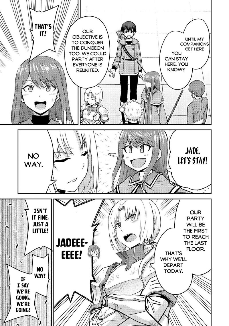 Saikyou No Shokugyou Wa Yuusha Demo Kenja Demo Naku Kanteishi Kari RashII Desu Yo 38 23
