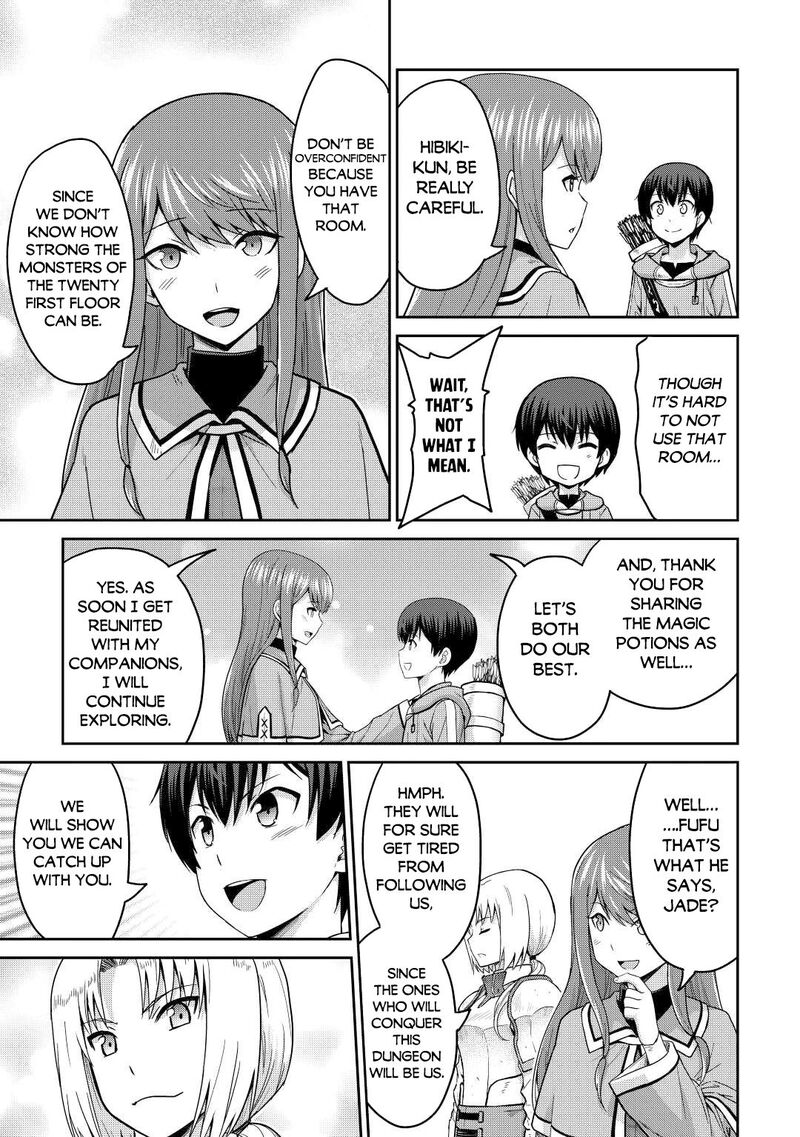 Saikyou No Shokugyou Wa Yuusha Demo Kenja Demo Naku Kanteishi Kari RashII Desu Yo 38 25