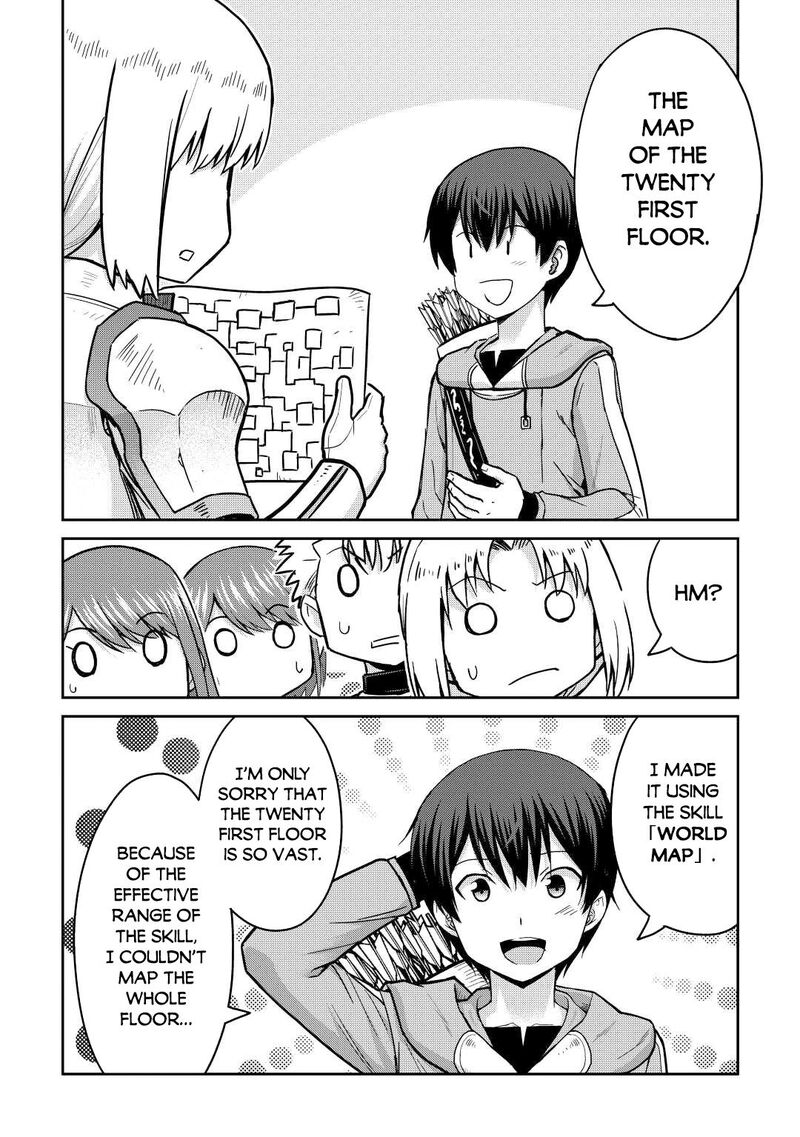 Saikyou No Shokugyou Wa Yuusha Demo Kenja Demo Naku Kanteishi Kari RashII Desu Yo 38 30