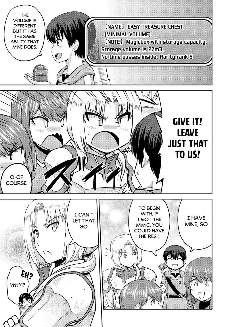 Saikyou No Shokugyou Wa Yuusha Demo Kenja Demo Naku Kanteishi Kari RashII Desu Yo 38 9
