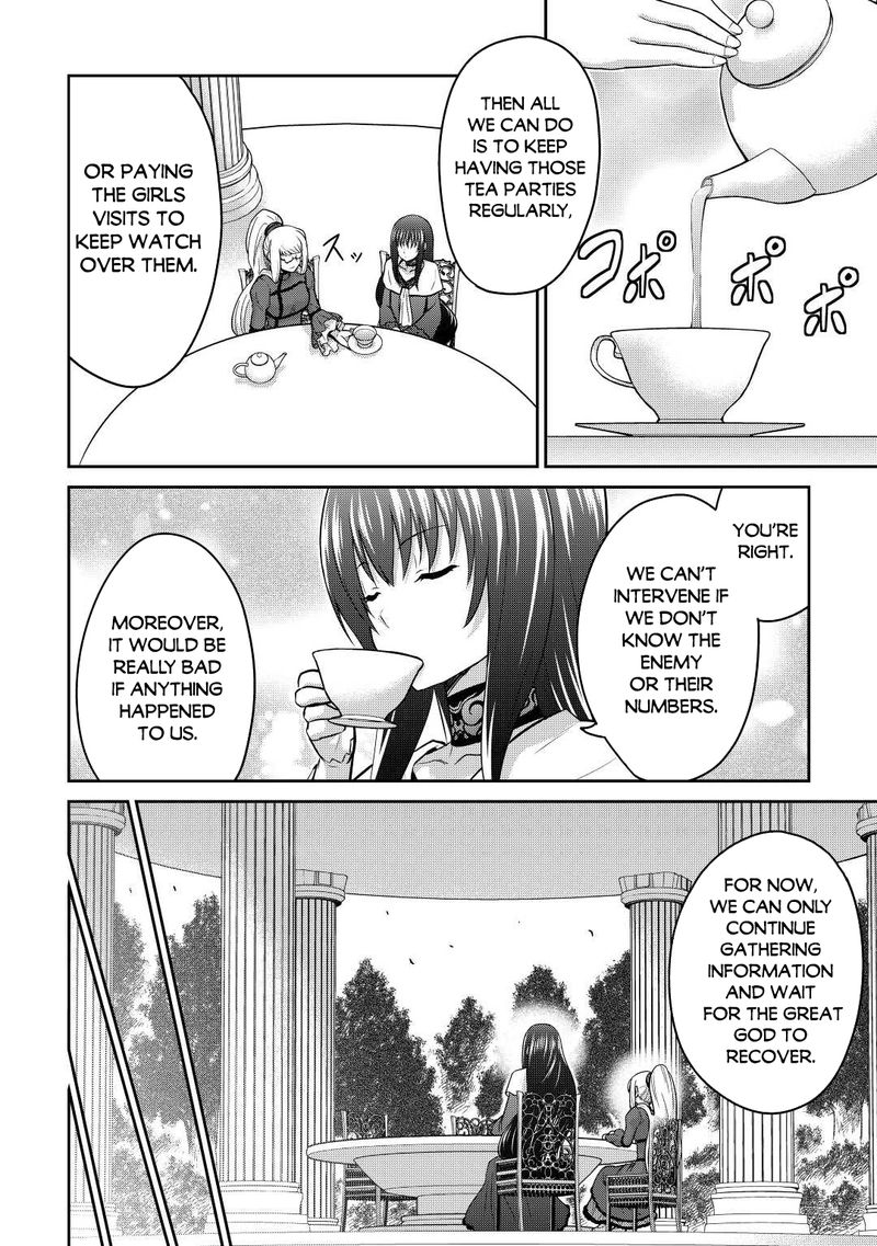 Saikyou No Shokugyou Wa Yuusha Demo Kenja Demo Naku Kanteishi Kari RashII Desu Yo 39 14