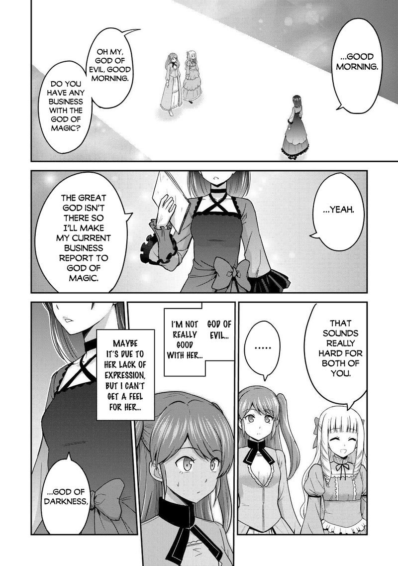 Saikyou No Shokugyou Wa Yuusha Demo Kenja Demo Naku Kanteishi Kari RashII Desu Yo 39 16