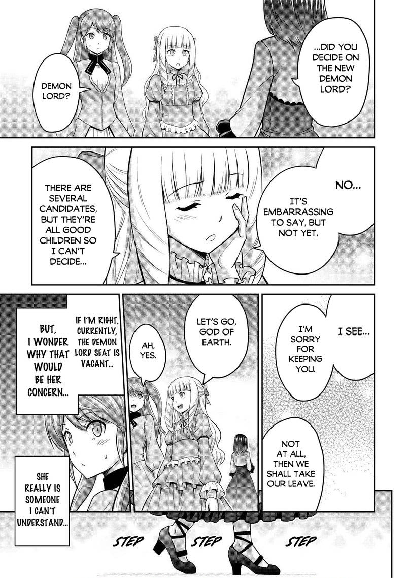 Saikyou No Shokugyou Wa Yuusha Demo Kenja Demo Naku Kanteishi Kari RashII Desu Yo 39 17