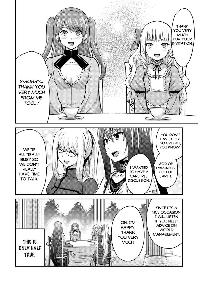 Saikyou No Shokugyou Wa Yuusha Demo Kenja Demo Naku Kanteishi Kari RashII Desu Yo 39 2