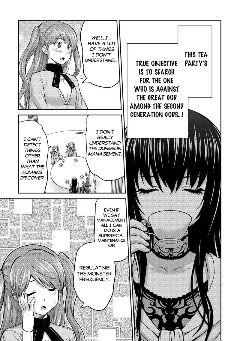 Saikyou No Shokugyou Wa Yuusha Demo Kenja Demo Naku Kanteishi Kari RashII Desu Yo 39 3