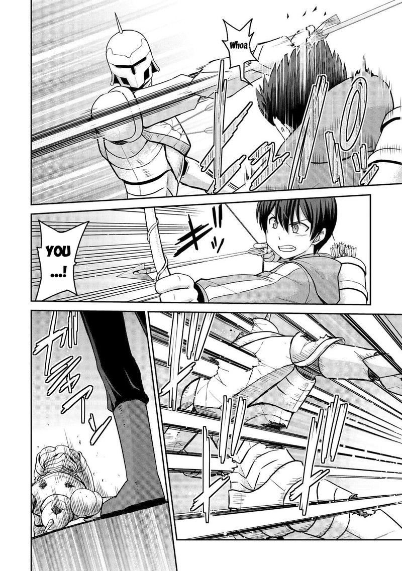 Saikyou No Shokugyou Wa Yuusha Demo Kenja Demo Naku Kanteishi Kari RashII Desu Yo 40 10