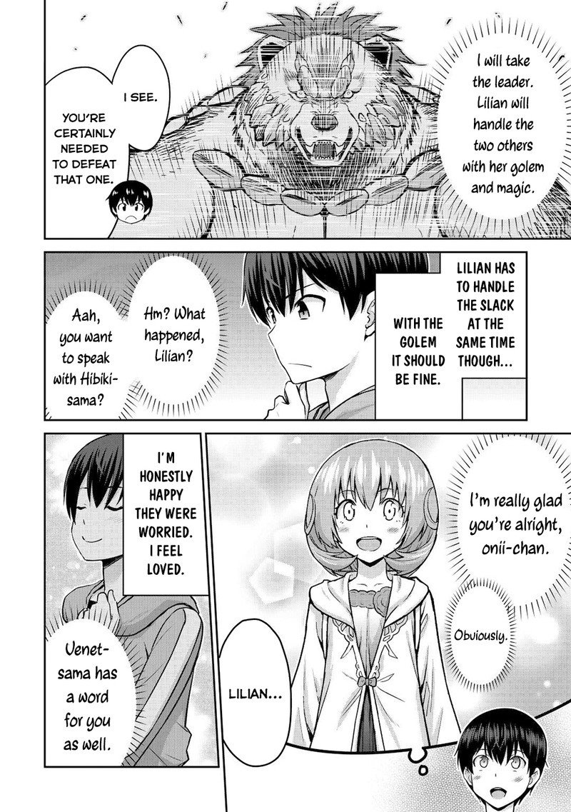Saikyou No Shokugyou Wa Yuusha Demo Kenja Demo Naku Kanteishi Kari RashII Desu Yo 40 16