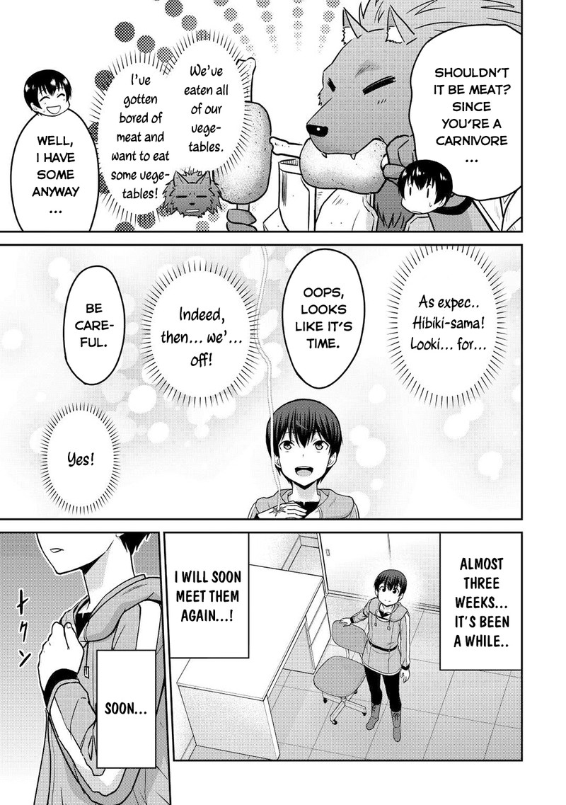 Saikyou No Shokugyou Wa Yuusha Demo Kenja Demo Naku Kanteishi Kari RashII Desu Yo 40 25