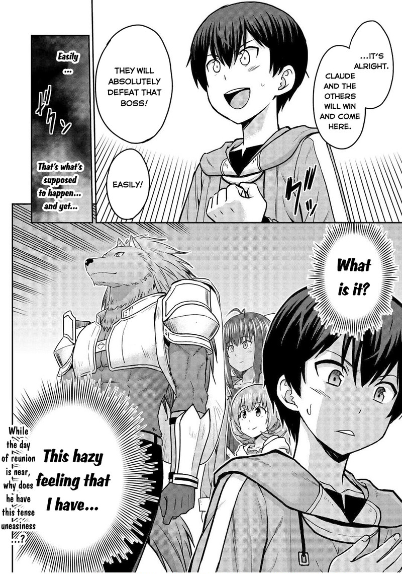 Saikyou No Shokugyou Wa Yuusha Demo Kenja Demo Naku Kanteishi Kari RashII Desu Yo 40 26