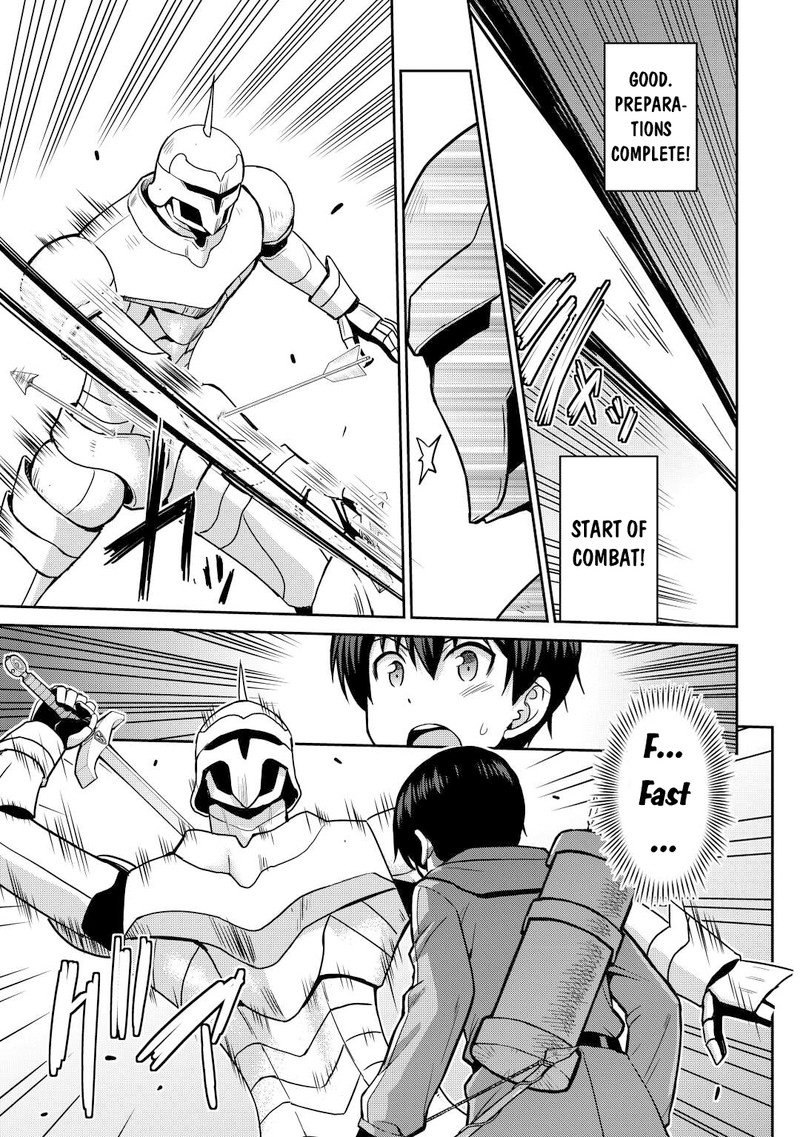Saikyou No Shokugyou Wa Yuusha Demo Kenja Demo Naku Kanteishi Kari RashII Desu Yo 40 5