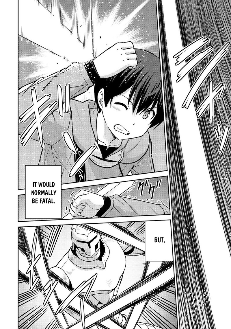 Saikyou No Shokugyou Wa Yuusha Demo Kenja Demo Naku Kanteishi Kari RashII Desu Yo 40 6