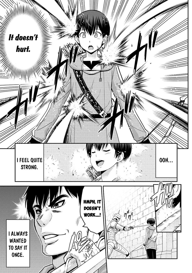 Saikyou No Shokugyou Wa Yuusha Demo Kenja Demo Naku Kanteishi Kari RashII Desu Yo 40 7