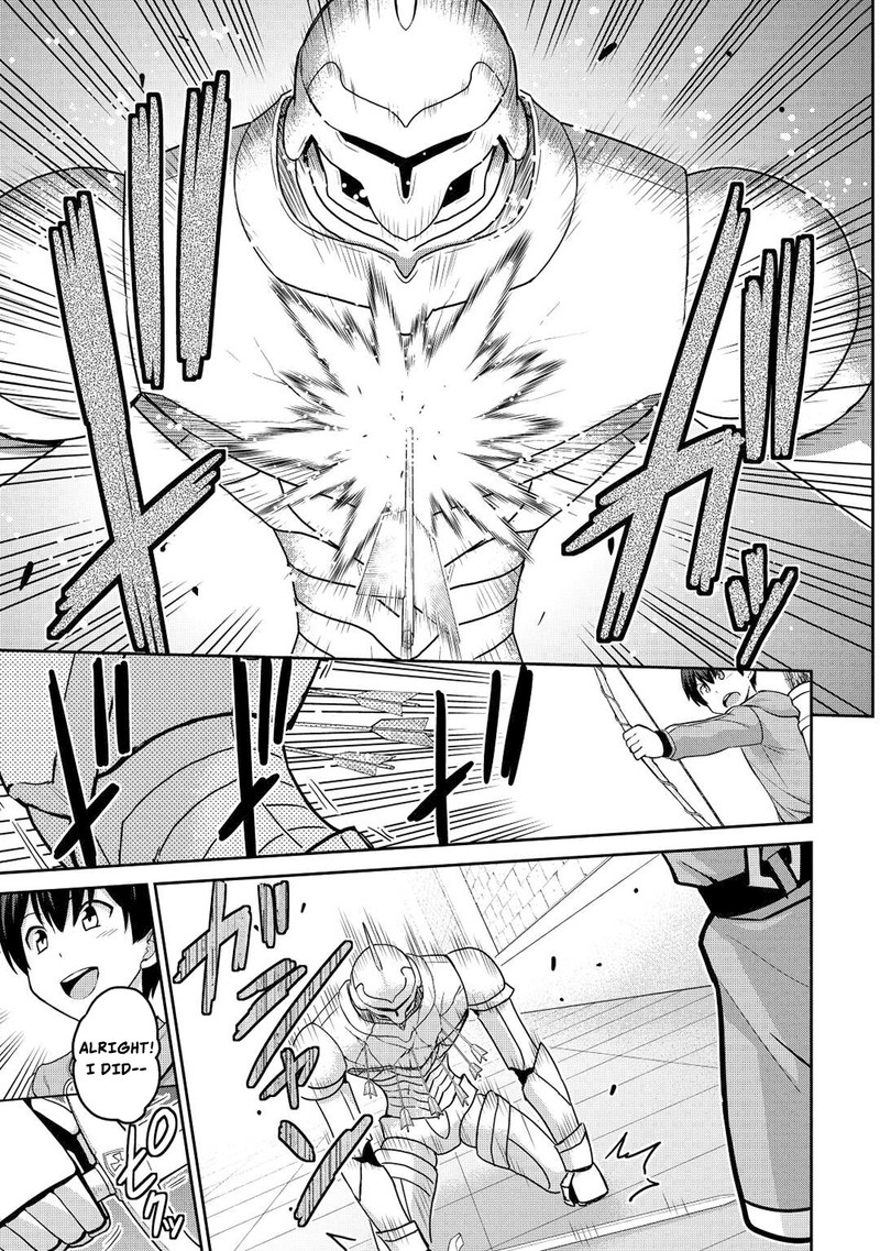 Saikyou No Shokugyou Wa Yuusha Demo Kenja Demo Naku Kanteishi Kari RashII Desu Yo 40 9