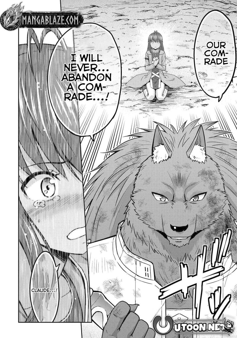 Saikyou No Shokugyou Wa Yuusha Demo Kenja Demo Naku Kanteishi Kari RashII Desu Yo 45 13