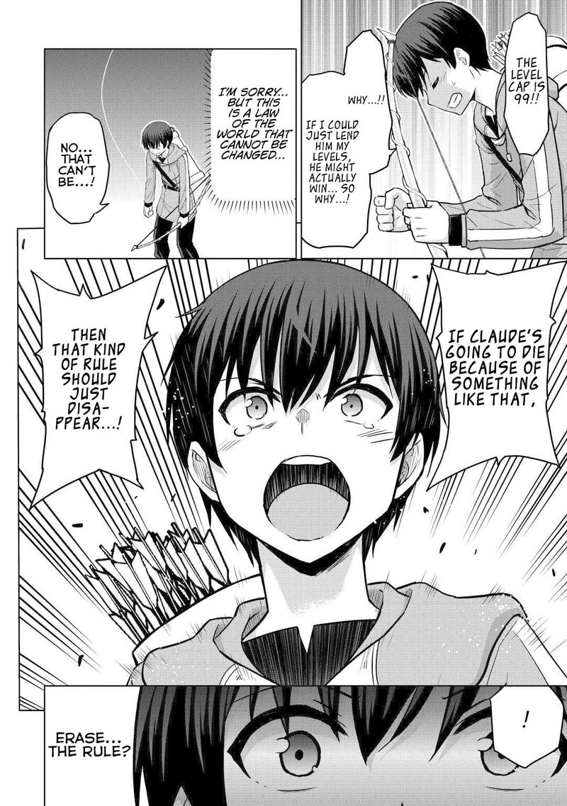 Saikyou No Shokugyou Wa Yuusha Demo Kenja Demo Naku Kanteishi Kari RashII Desu Yo 45 15