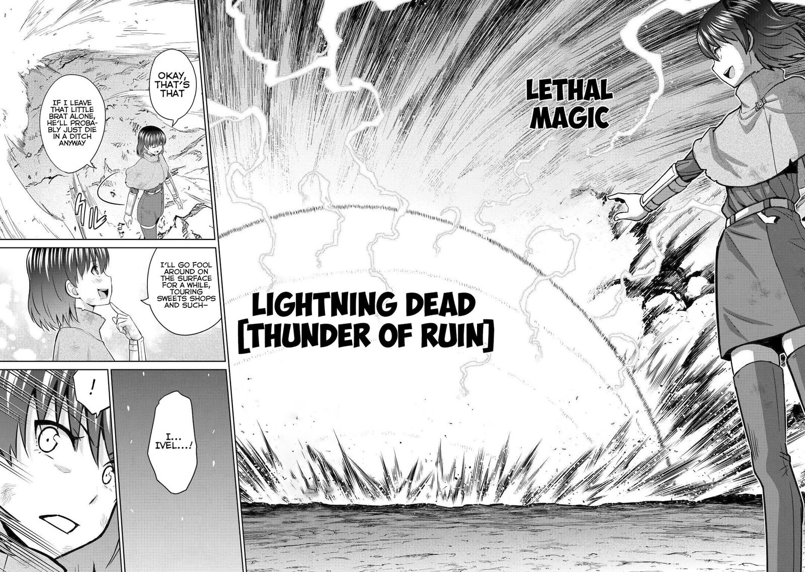 Saikyou No Shokugyou Wa Yuusha Demo Kenja Demo Naku Kanteishi Kari RashII Desu Yo 45 20