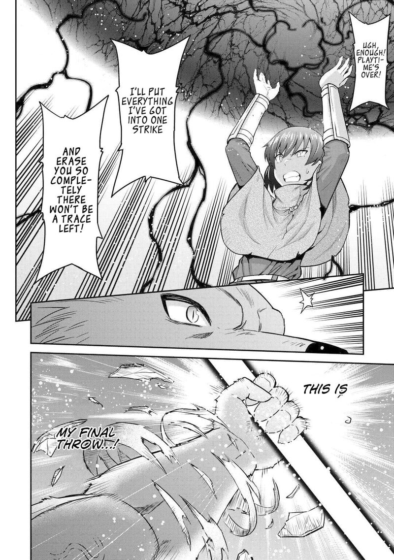 Saikyou No Shokugyou Wa Yuusha Demo Kenja Demo Naku Kanteishi Kari RashII Desu Yo 45 28