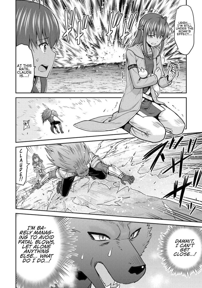 Saikyou No Shokugyou Wa Yuusha Demo Kenja Demo Naku Kanteishi Kari RashII Desu Yo 45 7