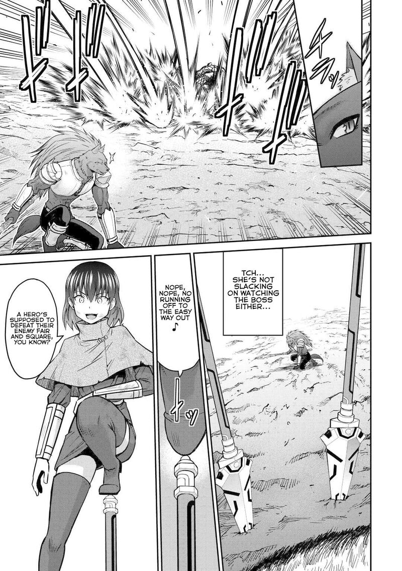 Saikyou No Shokugyou Wa Yuusha Demo Kenja Demo Naku Kanteishi Kari RashII Desu Yo 45 8