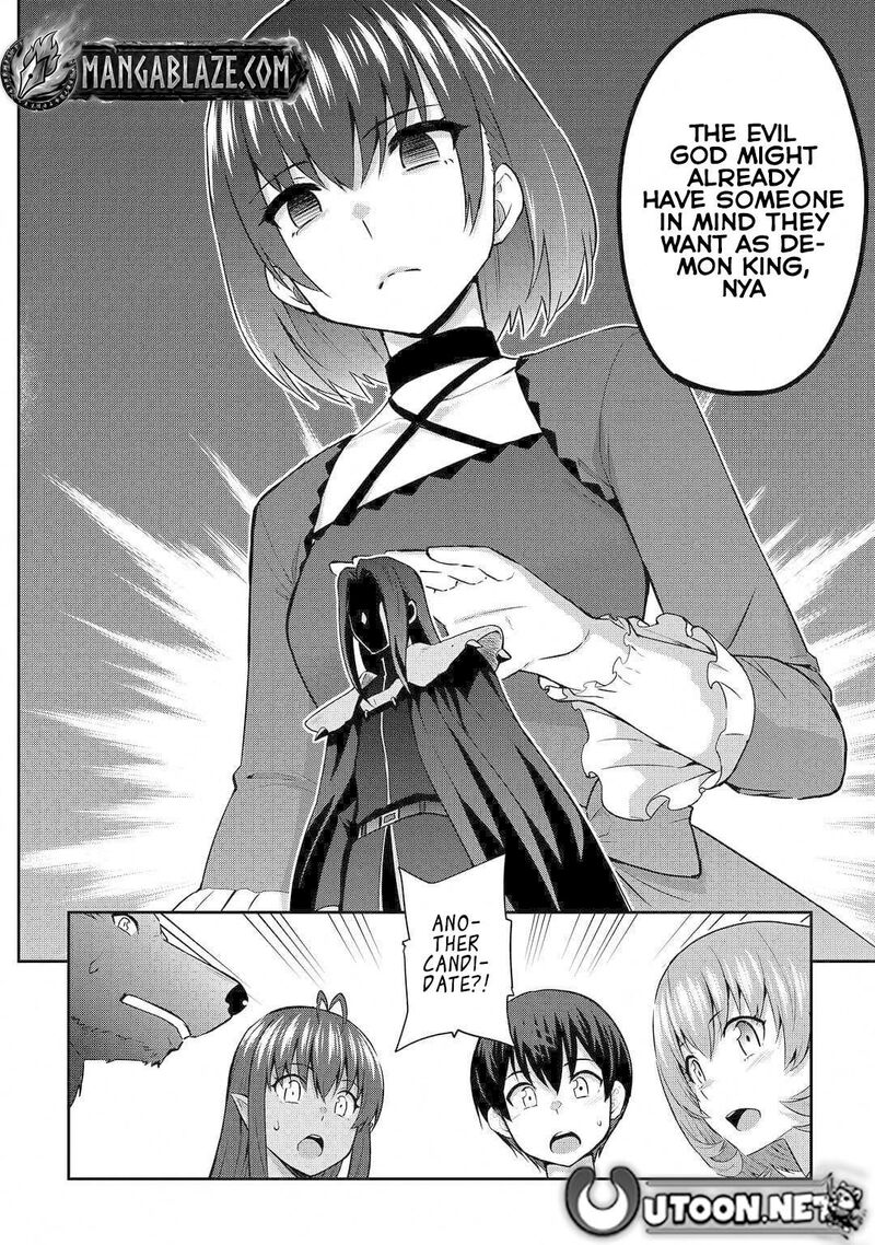 Saikyou No Shokugyou Wa Yuusha Demo Kenja Demo Naku Kanteishi Kari RashII Desu Yo 48 13