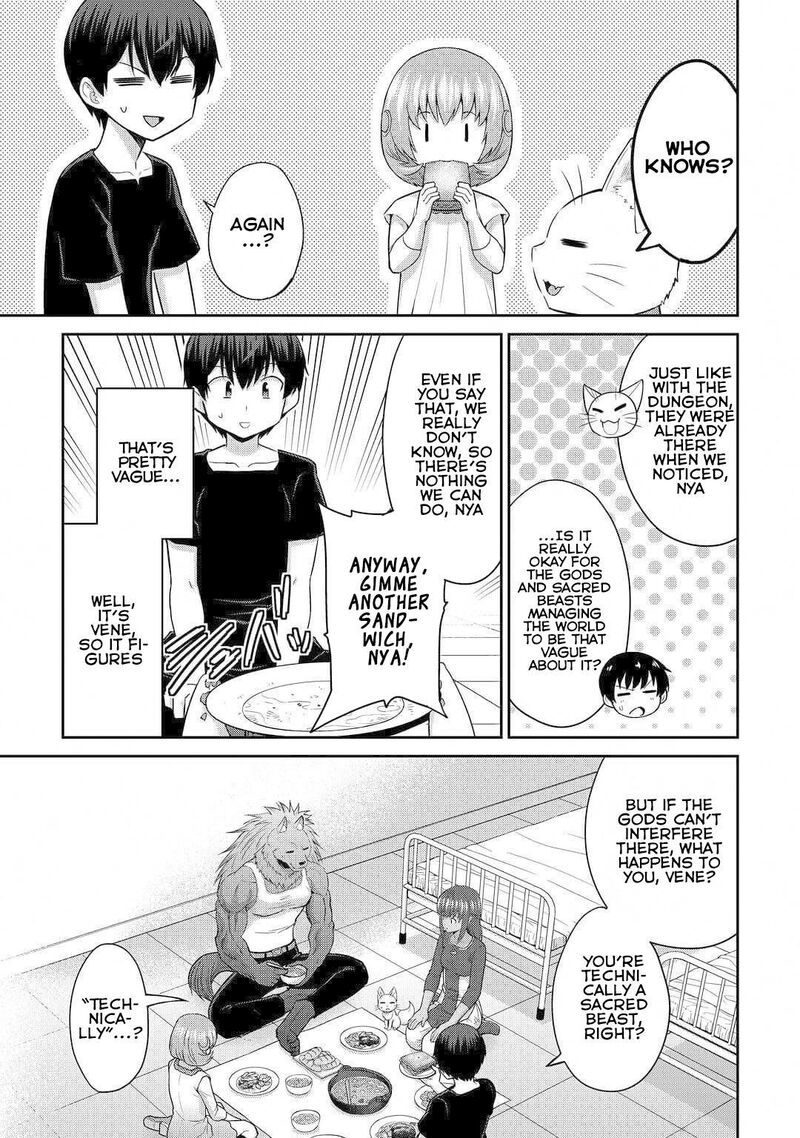 Saikyou No Shokugyou Wa Yuusha Demo Kenja Demo Naku Kanteishi Kari RashII Desu Yo 48 24