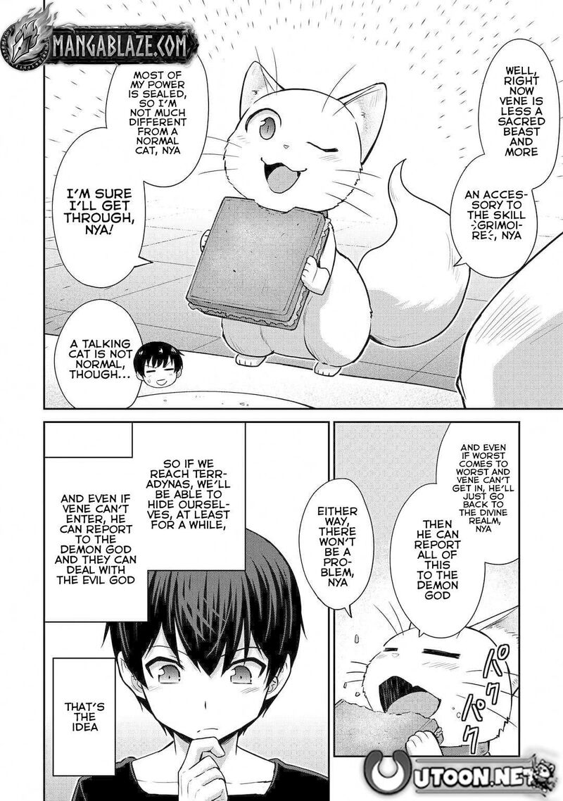 Saikyou No Shokugyou Wa Yuusha Demo Kenja Demo Naku Kanteishi Kari RashII Desu Yo 48 25
