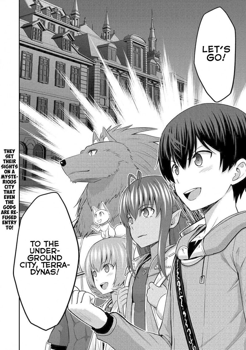Saikyou No Shokugyou Wa Yuusha Demo Kenja Demo Naku Kanteishi Kari RashII Desu Yo 48 27