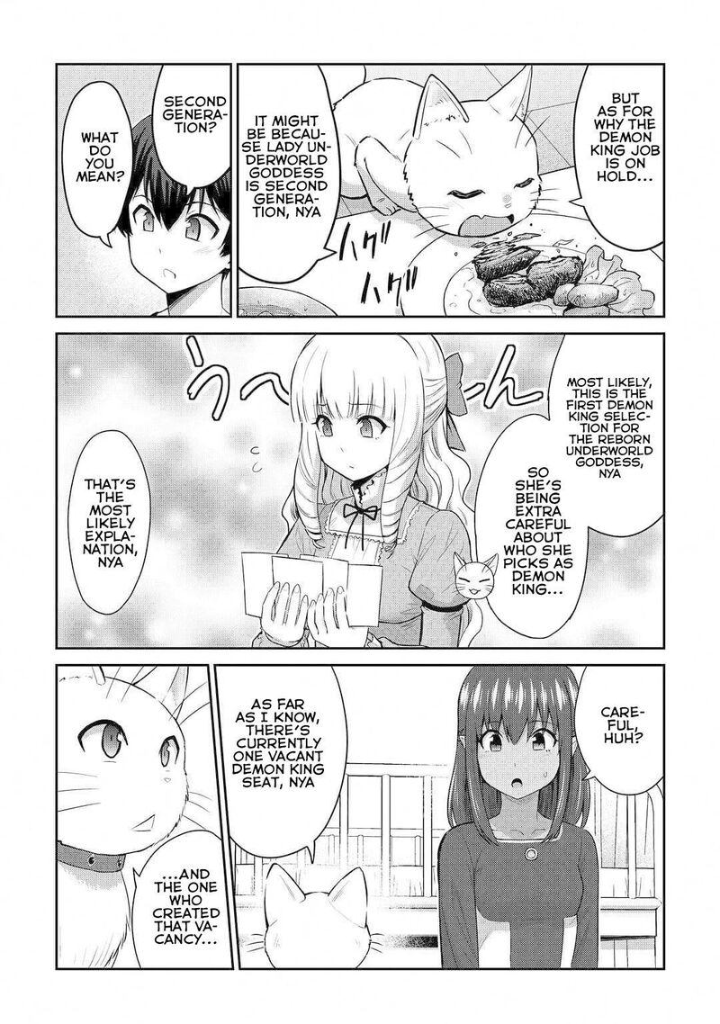 Saikyou No Shokugyou Wa Yuusha Demo Kenja Demo Naku Kanteishi Kari RashII Desu Yo 48 7